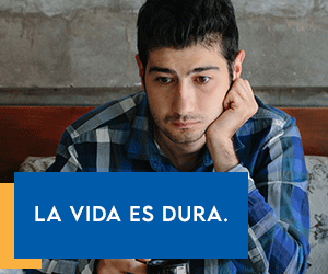 Spanish version of digital ad.